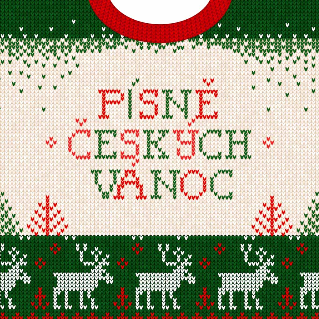 Písně českých vánoc 1/12