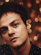 Náhledový obrázek k článku Jamie Cullum: Koledy jsou hudební klenoty