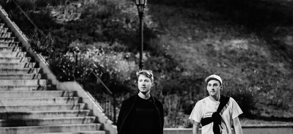 Obrázek k článku Čerstvé (z)boží: Méta Monde zvou do vlastního vesmíru syntezátorů a futurismu